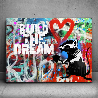 Build The Dream