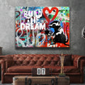 Thumbnail image 2 for Build The Dream