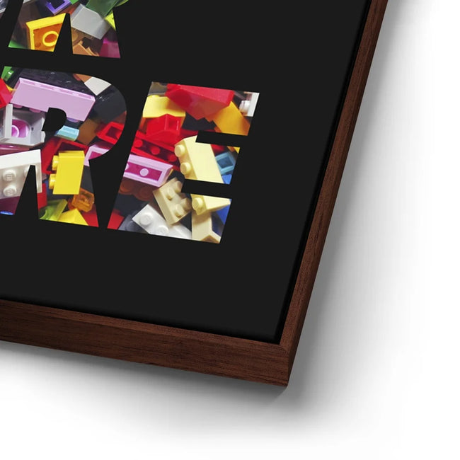 Featured image 15 for Build Your Future - Black