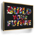 Featured image 8 for Build Your Future - Black