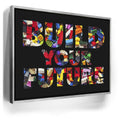 Featured image 9 for Build Your Future - Black