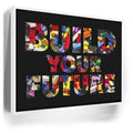 Featured image 7 for Build Your Future - Black