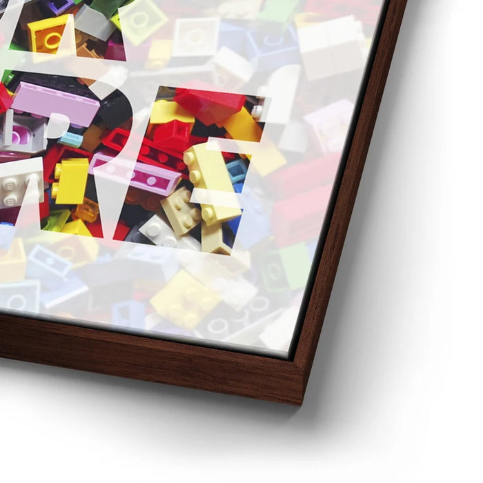 Featured image 15 for Build Your Future - White