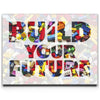 Featured image 1 for Build Your Future - White