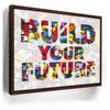 Featured image 11 for Build Your Future - White