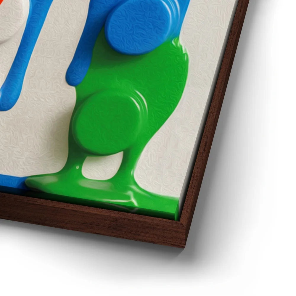 Featured image 14 for Building Block Paint Drip 2