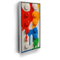 Featured image 8 for Building Block Paint Drip 2