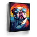 Featured image 5 for Bulldog Chillin'