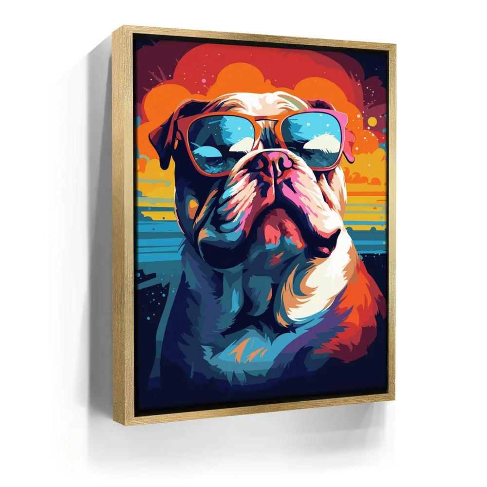 Featured image 7 for Bulldog Chillin'