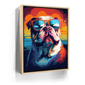 Featured image 9 for Bulldog Chillin'