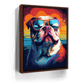 Featured image 10 for Bulldog Chillin'