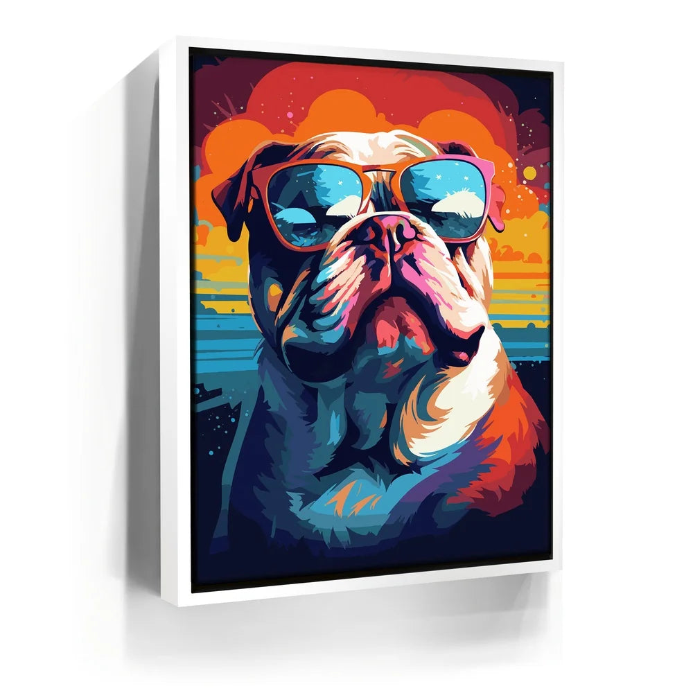 Featured image 6 for Bulldog Chillin'