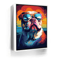 Featured image 6 for Bulldog Chillin'