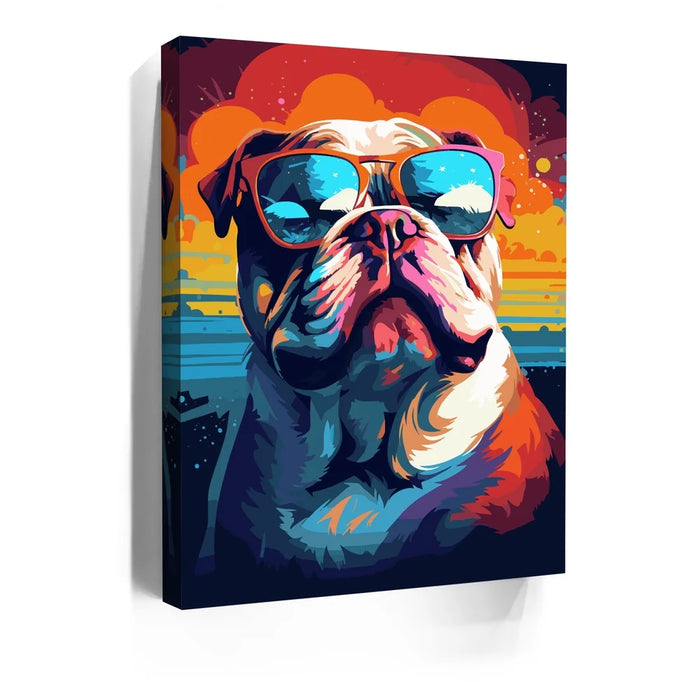 Featured image 5 for Bulldog Chillin'