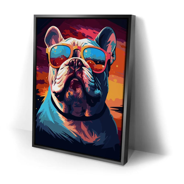 Featured image 2 for Bulldog Rockstar