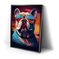 Thumbnail image 2 for Bulldog Rockstar