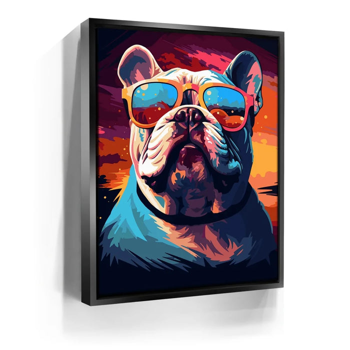 Featured image 6 for Bulldog Rockstar
