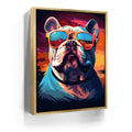 Featured image 7 for Bulldog Rockstar