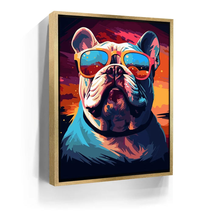 Featured image 8 for Bulldog Rockstar