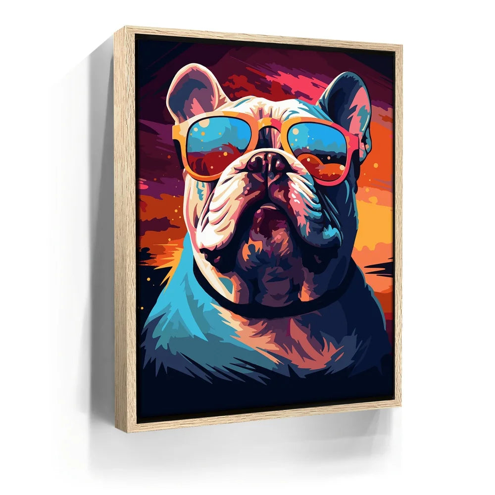 Featured image 9 for Bulldog Rockstar