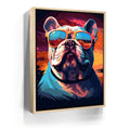 Featured image 9 for Bulldog Rockstar