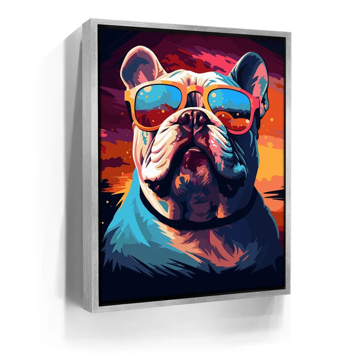 Featured image 9 for Bulldog Rockstar