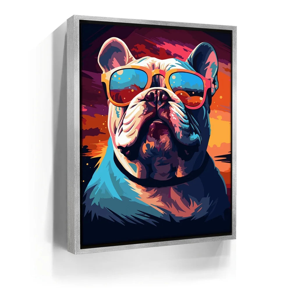 Featured image 8 for Bulldog Rockstar