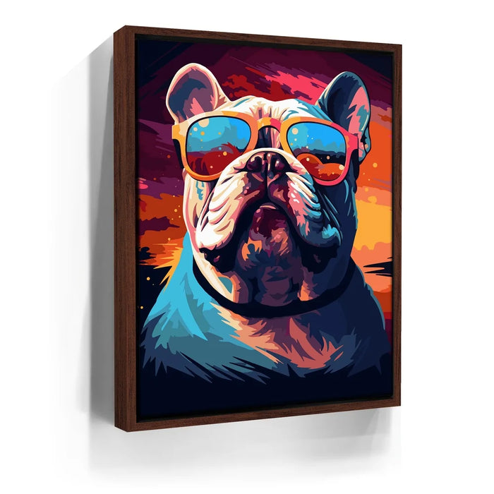 Featured image 11 for Bulldog Rockstar
