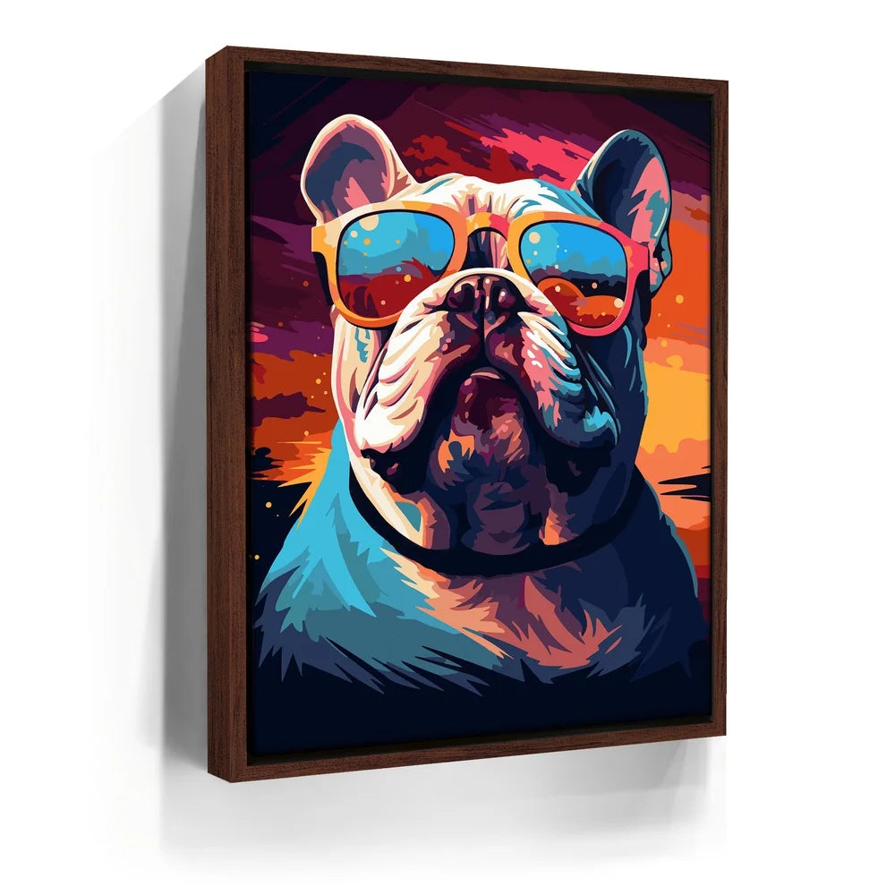 Featured image 10 for Bulldog Rockstar