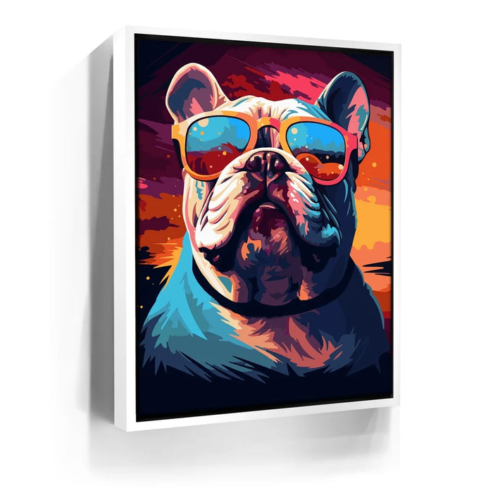 Featured image 7 for Bulldog Rockstar