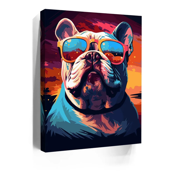 Featured image 5 for Bulldog Rockstar