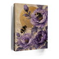 Thumbnail image 3 for Bumblebees Among Lavender