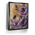 Featured image 6 for Bumblebees Among Lavender
