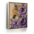 Featured image 10 for Bumblebees Among Lavender