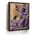 Featured image 11 for Bumblebees Among Lavender