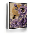 Featured image 7 for Bumblebees Among Lavender