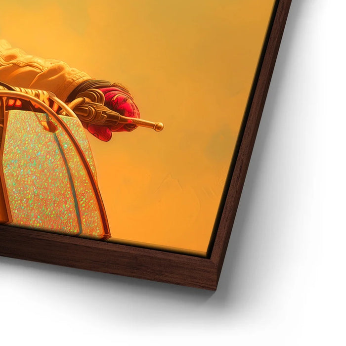 Featured image 15 for Bunny Burnout