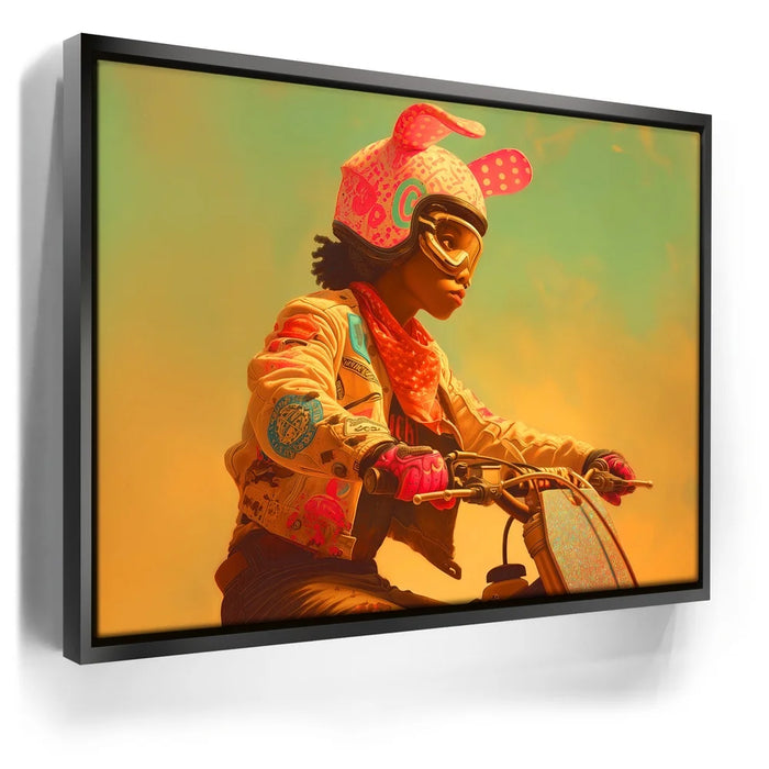 Featured image 5 for Bunny Burnout