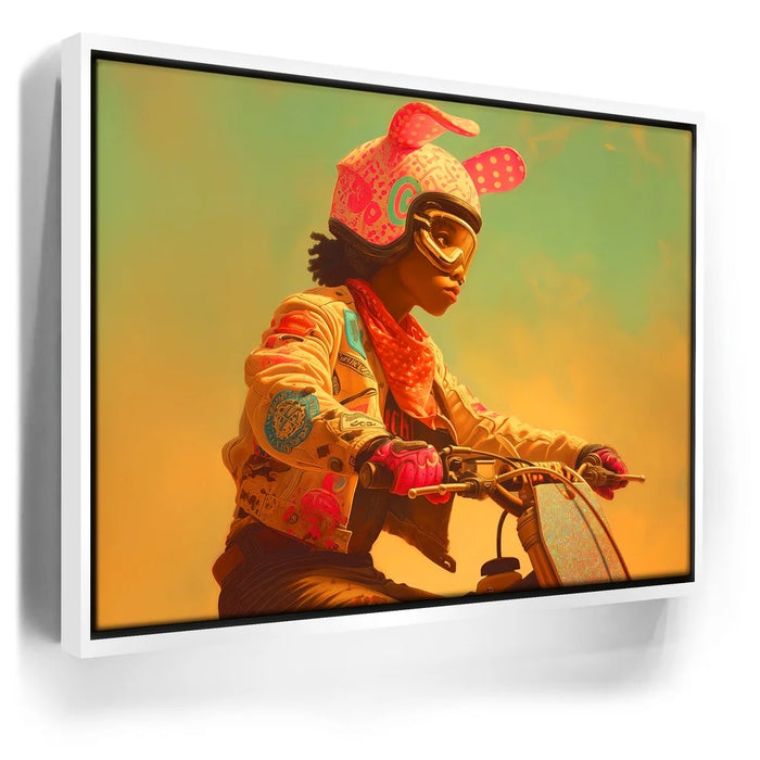 Featured image 6 for Bunny Burnout