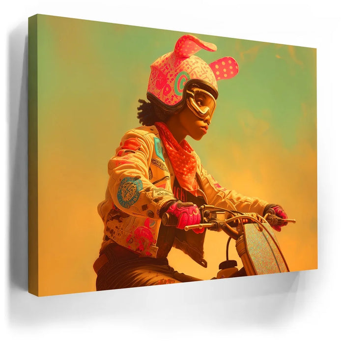 Featured image 5 for Bunny Burnout