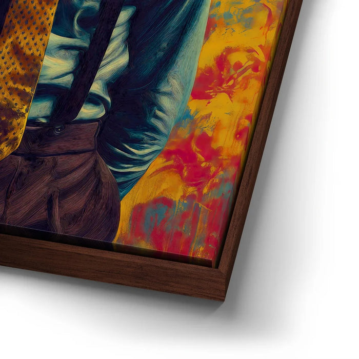 Featured image 14 for Burn Of Elegance