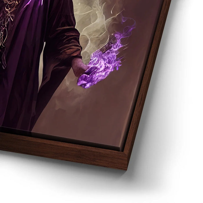 Featured image 15 for Burning Man Sorcery