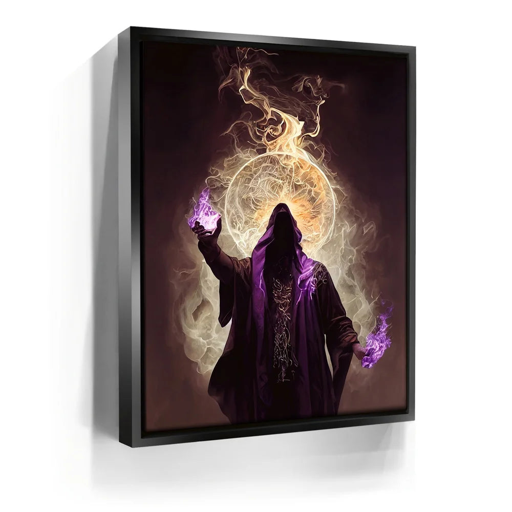 Featured image 5 for Burning Man Sorcery