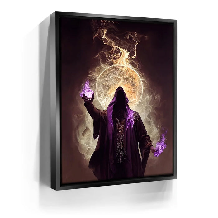 Featured image 6 for Burning Man Sorcery