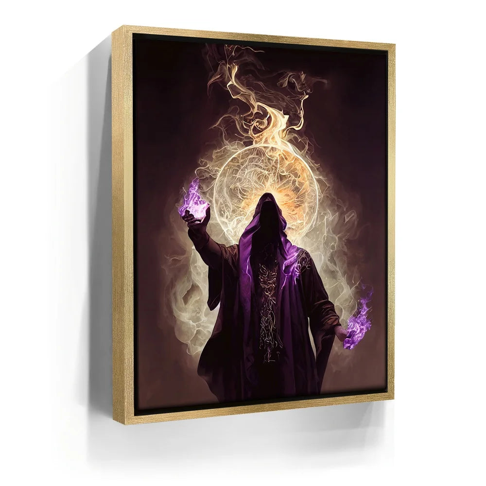 Featured image 7 for Burning Man Sorcery