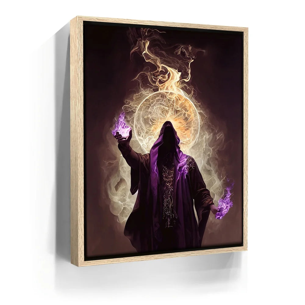 Featured image 9 for Burning Man Sorcery