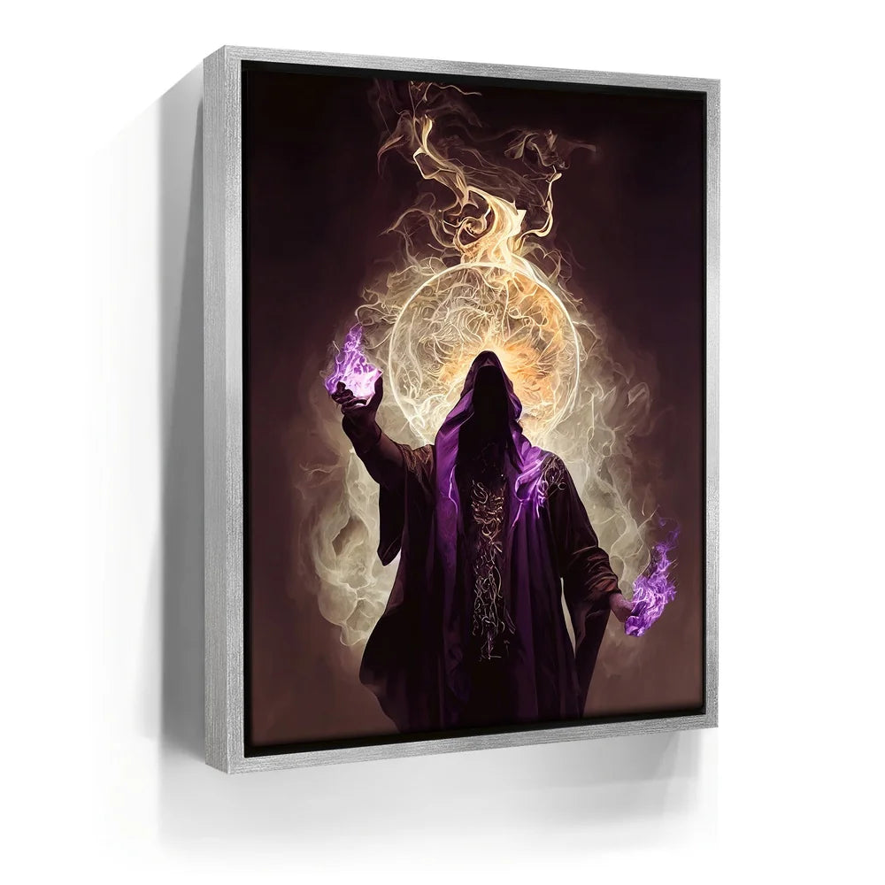 Featured image 8 for Burning Man Sorcery