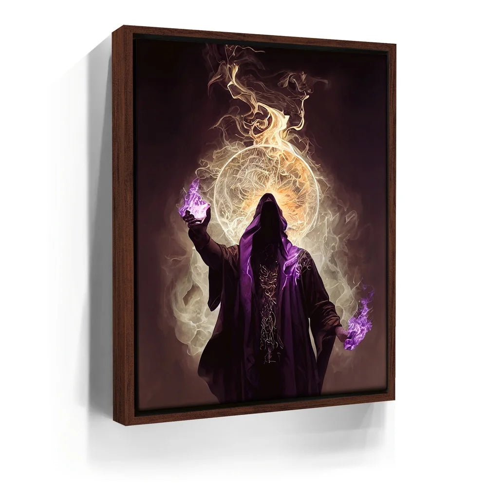 Featured image 10 for Burning Man Sorcery