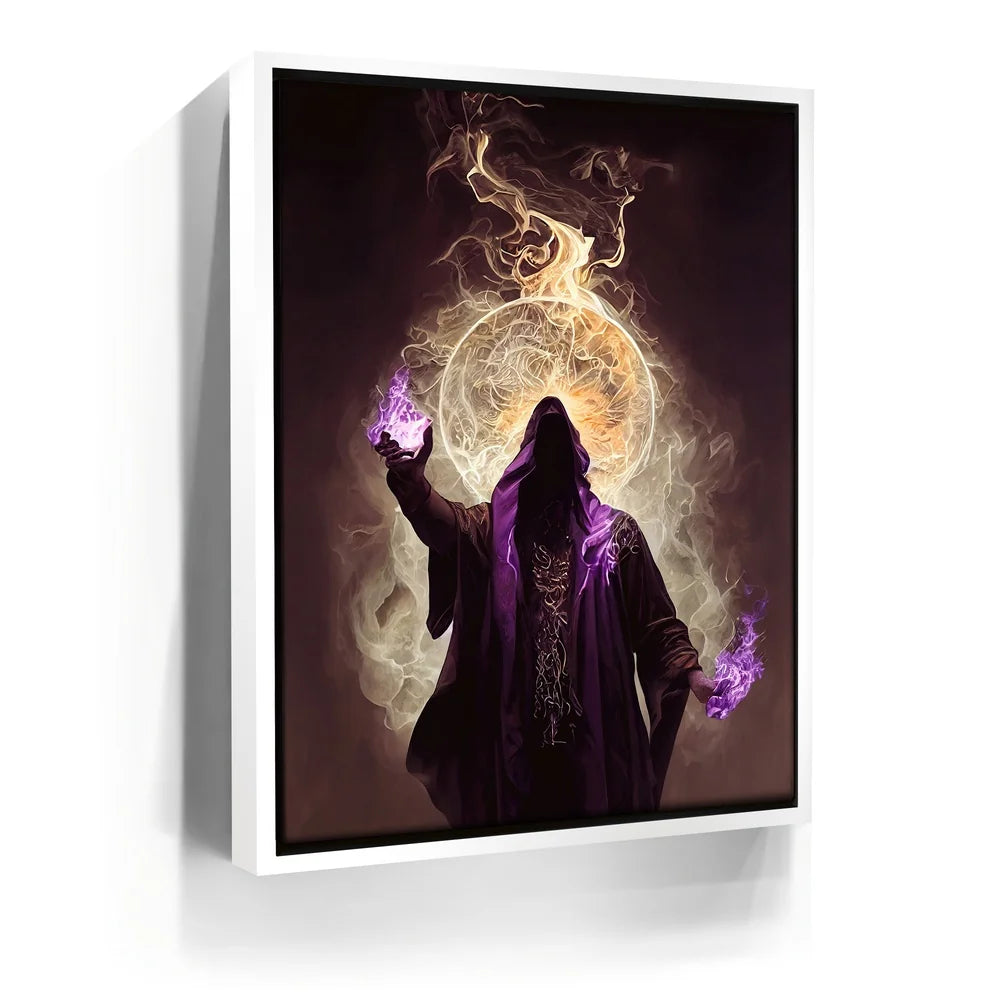 Featured image 6 for Burning Man Sorcery