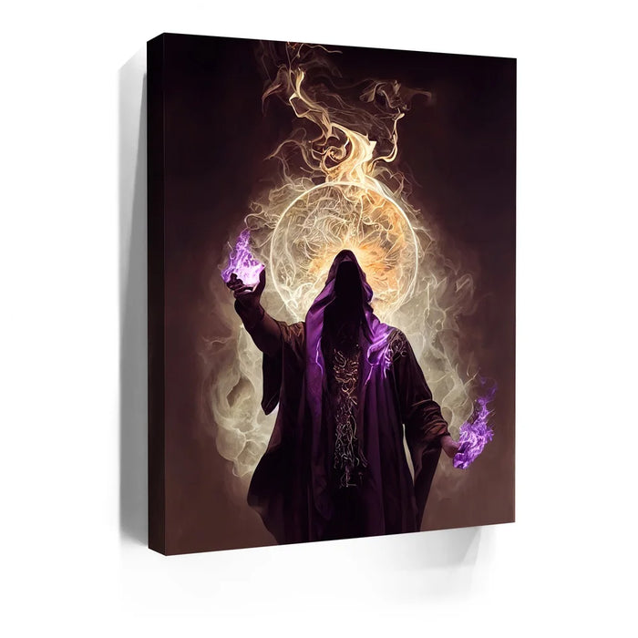 Featured image 5 for Burning Man Sorcery